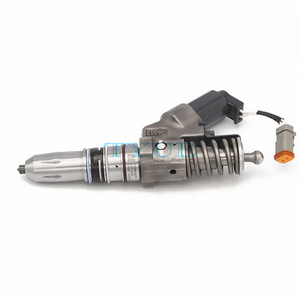 Đầu Phun Nhiên Liệu Diesel Đường Ray Thông Thường 4061851 406-1851 406 1851 - Product Image 2