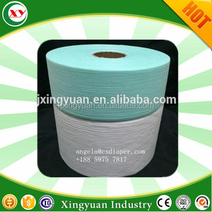 مواد خام للحصول على حزام مطاط حفاضات حفاضات <span class=keywords><strong>thx</strong></span> - Product Image 1