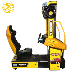 Arcade simulateur de voiture électronique vidéo jeu <span class=keywords><strong>gta</strong></span> <span class=keywords><strong>vice</strong></span> <span class=keywords><strong>city</strong></span> course machine de jeu - Product Image 3