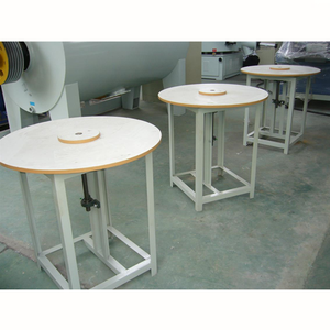 Đồ Nội Thất PVC ABS PMMA Cạnh Dải Máy Làm/PVC Cạnh Ban Nhạc Dây Chuyền Sản Xuất/Máy Đùn - Product Image 5