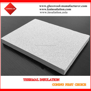 <span class=keywords><strong>Plafond</strong></span> Acoustique En <span class=keywords><strong>Laine</strong></span> <span class=keywords><strong>De</strong></span> <span class=keywords><strong>Verre</strong></span> - Product Image 1