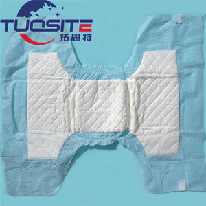 Adulte Stock Beaucoup Jetable Daipers Super Absoption pour L'incontinence et Vieillissement Personnes - Product Image 3