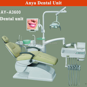 uniti dentale con ce foshan società medica - Product Image 2