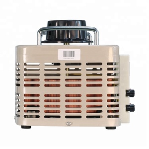 TDGC2 10KVA 40 Amp Ac Variac 230V trasformatore