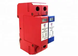 โมดูลป้องกันไฟกระชาก <span class=keywords><strong>NPE</strong></span> MOV+GDT อุปกรณ์ป้องกันไฟกระชาก - Product Image 5