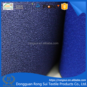 Diseño Textil última tela ropa deportiva productos de neopreno - Product Image 1