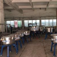 Оборудование для смешивания полимера