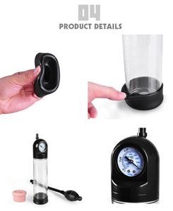 La ampliación del pene de ampliar herramienta fuerte automática pene fuerza de succión pene ampliar para los hombres - Product Image 6