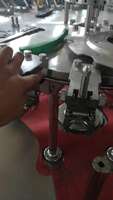 Máquina Automática Eléctrica para Llenado y Embotellado de Vino, Cerveza y Bebidas, 10000 BPH, Controlada por PLC, Alta Precisión
