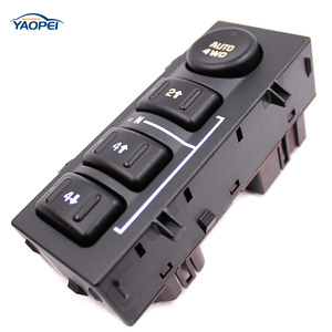 <span class=keywords><strong>15136039</strong></span> शेवरलेट तेहो उपनगरीय हस्तांतरण के मामले चयनकर्ता पानी का छींटा के लिए स्विच के लिए जीएमसी सिएरा कैडिलैक Silverado हिमस्खलन <span class=keywords><strong>19259313</strong></span> - Product Image 1