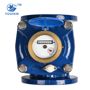 Barato desmontable cubierta de cobre medidor de <span class=keywords><strong>agua</strong></span> sin salida de pulso - Product Image 3