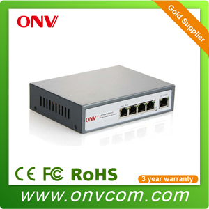 <span class=keywords><strong>Promo</strong></span> pasiva poe switch poe para la cámara en casa (ONV-POE31004P-a30) - Product Image 3