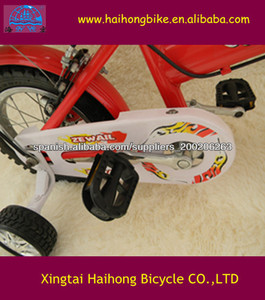 2013 Shanghai Feria nuevos niños baratos bicicleta <span class=keywords><strong>chopper</strong></span> modelo con cuatro ruedas - Product Image 6