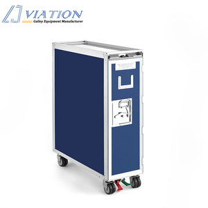 Nuevo proveedor de China de tamaño completo de la aerolínea carro atlas carro precio - Product Image 5