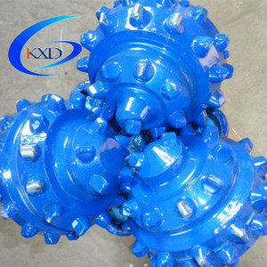 Thứ Hai Tay PDC Khoan Bit/Tricone Khoan <span class=keywords><strong>Bits</strong></span> - Product Image 3