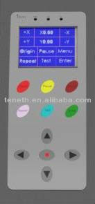 Teneth Chất Lượng Cao Giá Thấp TH-740A AAS Tự Động Hình Bóng Teneth Máy Cắt Decal - Product Image 3