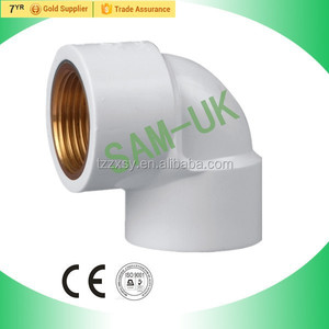 Matériel de plomberie usine tuyau et le raccord mâle filetage femelle adaptateur - Product Image 4
