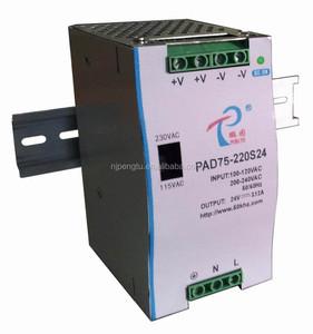 P1200-2000-K Dòng 115vac 400Hz Cung Cấp Điện - Product Image 2