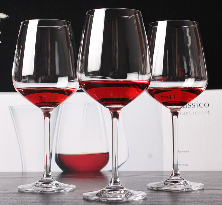 Eco-friendly crystal wine glass,glass cup for red wine,cup wine glass