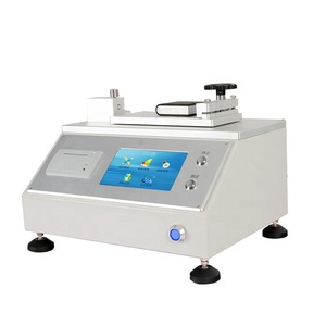 ISO8295 <span class=keywords><strong>COF</strong></span>-Tester/ <span class=keywords><strong>Test</strong></span> messgerät/Prüfmaschine für Verpackungen - Product Image 6