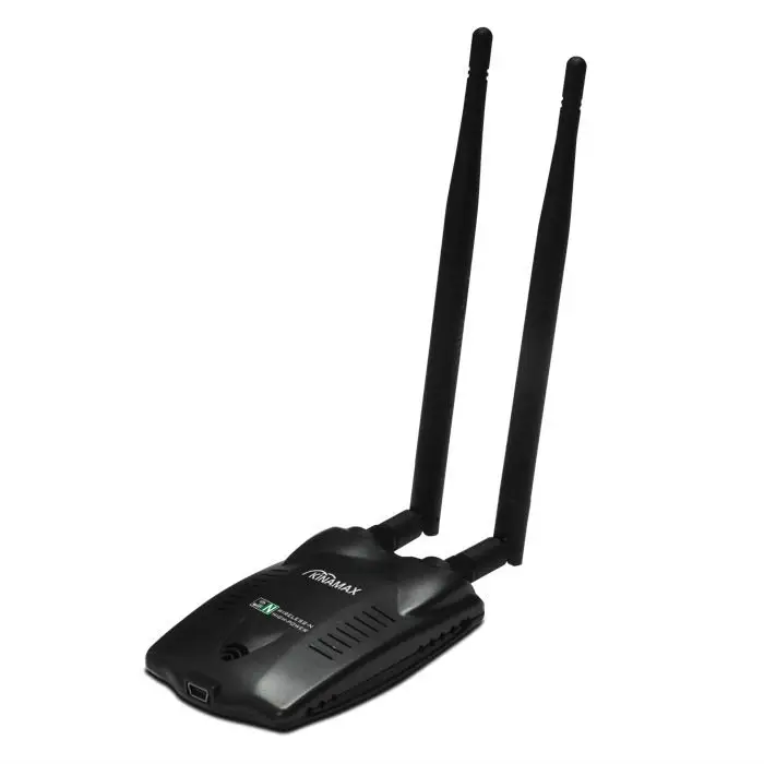 300Mbps USB 2.0 wireless high power wifi adapter, 300Mbps high power wireless adapter