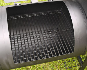 Fumeur Barbecue Barbecue XXL Fumeur - Product Image 5