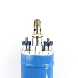 Pompa injeksi bahan bakar elektrik 7700260678 0580464027 0580464044 0580464029 91518190 untuk 911 944 968 21 25 740 760 - Product Image 6