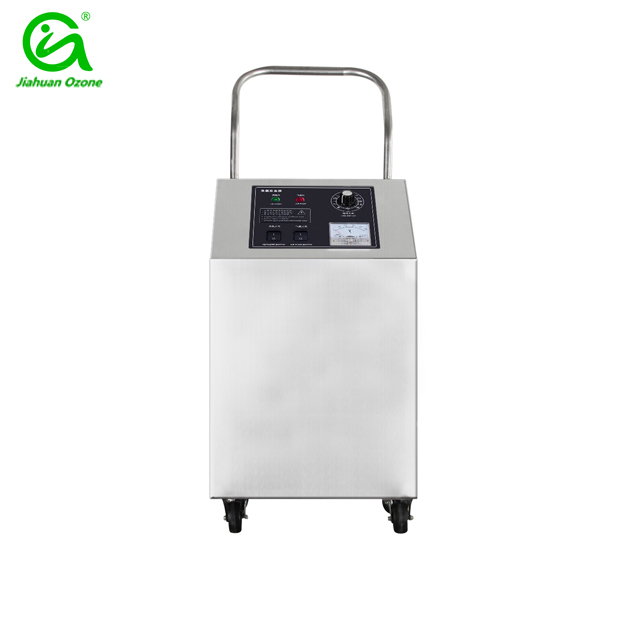 Генератор озона воды, озонатор очистителя воды, портативная машина озона