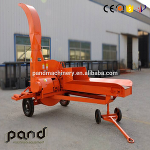 Nouvelle Déchiqueteuse <span class=keywords><strong>de</strong></span> <span class=keywords><strong>Paille</strong></span> <span class=keywords><strong>à</strong></span> Haute Productivité pour Exploitation Agricole, 5 Tonnes par Heure, PTO, Déchiqueteuse <span class=keywords><strong>de</strong></span> <span class=keywords><strong>Paille</strong></span>, Broyeur <span class=keywords><strong>de</strong></span> Foin - Product Image 2