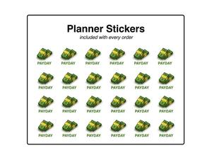 Tùy chỉnh hàng năm ngân sách kế hoạch tổ chức máy tính xách tay - Product Image 5