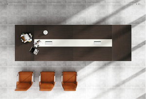 <span class=keywords><strong>โต๊ะ</strong></span><span class=keywords><strong>ประชุม</strong></span>สำหรับเฟอร์นิเจอร์ห้อง<span class=keywords><strong>ประชุม</strong></span>ขนาด10<span class=keywords><strong>ที่นั่ง</strong></span>สำหรับสำนักงานที่ทันสมัยจากจีน - Product Image 3