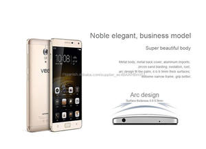 Original Lenovo Vibe P1 C72 C58 4G LTE Teléfono Móvil Android 5.1 Octa Core 5.5 "huella digital NFC 2/<span class=keywords><strong>3</strong></span> GB + 16 GB 13MP Cámara - Product Image 2