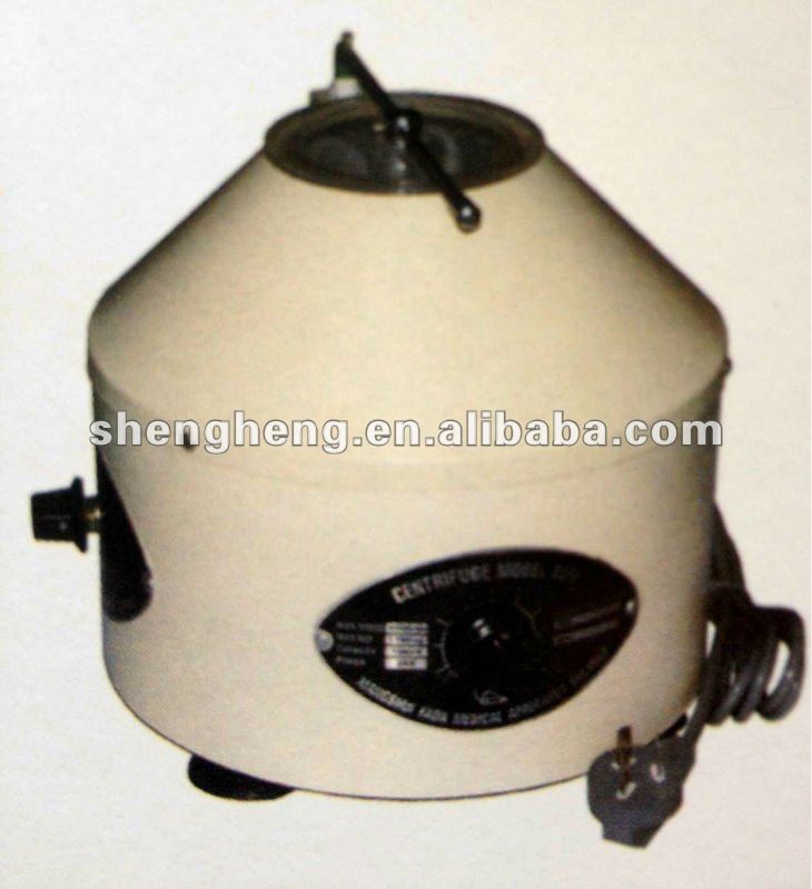 центрифуги sh-800e