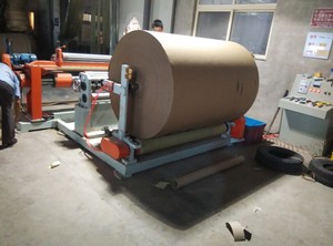 FZ-B חדש עיצוב סביר מחיר נייר שיסוף מכונת המכר ב zhejiang huanlong - Product Image 2