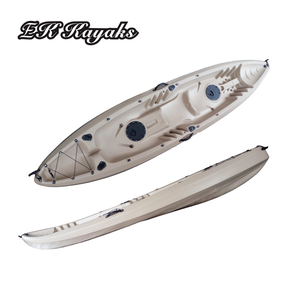 <span class=keywords><strong>Kayak</strong></span> <span class=keywords><strong>doble</strong></span> de plástico, <span class=keywords><strong>barato</strong></span>, gran oferta - Product Image 5
