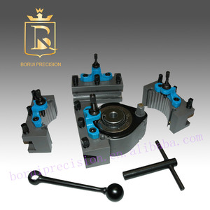 Cambio de herramienta y titular europea - Product Image 1