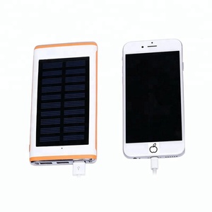 Ligero y delgado 3 Puerto QC 3,0, toma USB pantalla digital Banco <span class=keywords><strong>de</strong></span> la energía <span class=keywords><strong>de</strong></span> la alta capacidad <span class=keywords><strong>12000</strong></span> Mah - Product Image 5