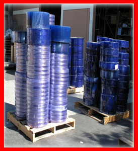 2mmx300mm cortina frigorifica polar - Product Image 2