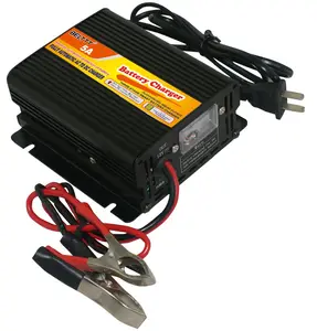 BELTTT 10A battery charger 12V Smart Automatic three phase for AC