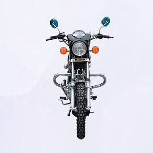가스 먼지 자전거 150cc 200cc 250CC 자동 오토바이 성인 - Product Image 6