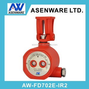Üçlü IR (<span class=keywords><strong>IR3</strong></span>) Alev Dedektörü - Product Image 2