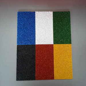 Peinture thermoplastique antidérapante, 5 couleurs, bas prix, haute qualité, réfléchissante, marquage de route, vente en gros - Product Image 2