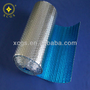 Isolation thermique en Aluminium pour chauffage au sol, système d'isolation thermique externe, matériau de couverture - Product Image 3