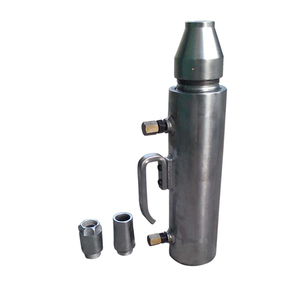 Gato Hidráulico Monofilamento para Postensado <span class=keywords><strong>LEC</strong></span> - Product Image 4
