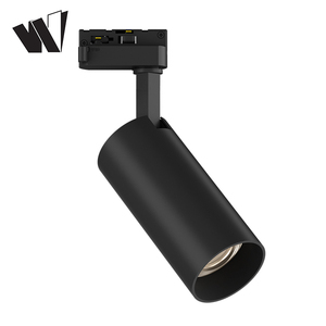 Home Trắng Đen 220V <span class=keywords><strong>COB</strong></span> 3 Wát 6 Wát 8 Wát 12 Wát 20 Wát 25 Wát 30 Wát 35 Wát Surface Mount Lịch Thi Đấu Led Ánh Sáng Tại Chỗ - Product Image 2