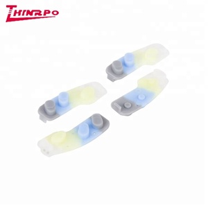 Nút Bấm Cao Su Silicon Đúc Tùy Chỉnh Bàn Phím Điện Tử Nút Cao Su Bàn Phím Silicon - Product Image 6