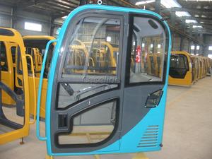 PC50UR PC55 PC55MR-2 Graafmachine cabine-assemblage PC56-7 Graafmachine cabine - Product Image 5