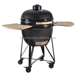 2015 vente chaude sans fumée granulés de <span class=keywords><strong>bois</strong></span> <span class=keywords><strong>barbecue</strong></span> fumeur - Product Image 1
