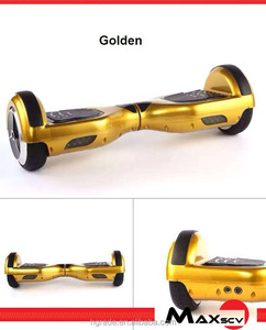 2016 Max auto equilibrio eléctrico <span class=keywords><strong>hoverboard</strong></span> date prisa para adultos y niños scooter/monopatín acción de gracias feliz navidad - Product Image 1