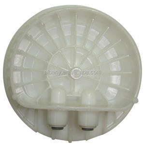 Productos de moldeo por inyección de material ABS Servicios de fabricación para piezas de moldeo e inyección de plástico - Product Image 2